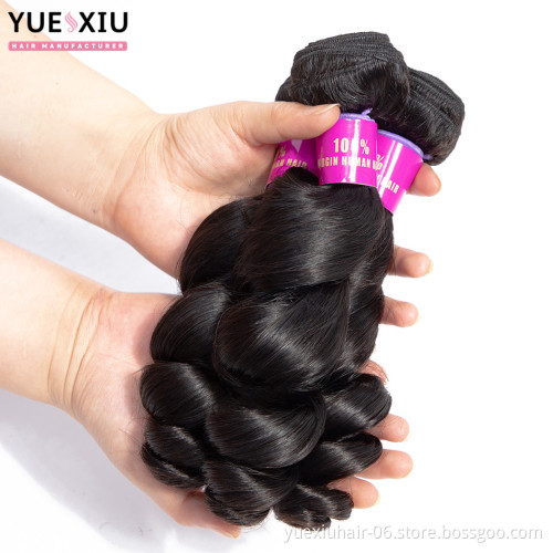 Vendors Double Drawn Hair Weave Brazilian Raw Virgin Cuticle Aligned Hair Bundles Natura Brazil Virgin Human Hair Extensions